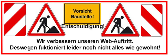 Baustelle